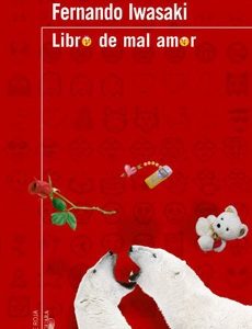 Libro De Mal Amor