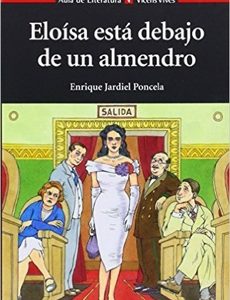 Eloisa Esta Debajo De Un Almendro