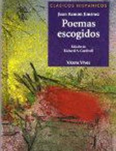 Poemas Escogidos