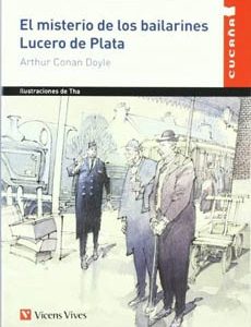 El Misterio De Los Bailarines - Lucero De Plata
