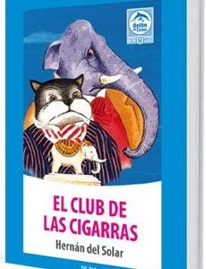 El Club De Las Cigarras