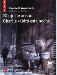 El Ojo De Cristal. Charlie Saldra Esta Noche