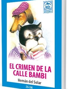 El Crimen De La Calle Bambi
