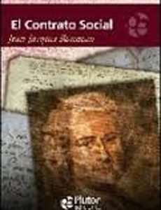 EL CONTRATO SOCIAL