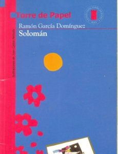 Solomán