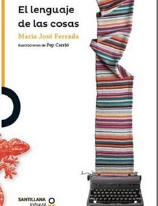 El Lenguaje De Las Cosas