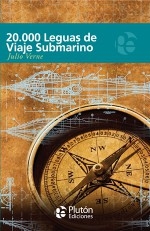 20000 LEGUAS DE VIAJES SUBMARINO
