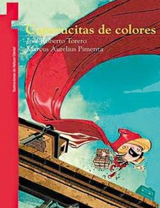 Caperucita De Colores