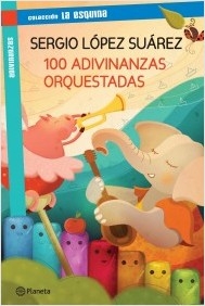 100 adivinanzas orquestadas