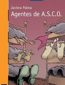 AGENTES DE A.S.C.O.