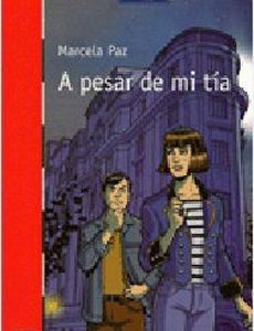 A PESAR DE MI TIA