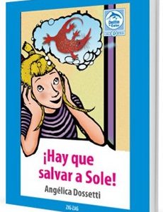¡Hay Que Salvar A Sole!