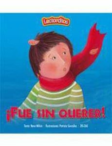 ¡Fue Sin Querer!