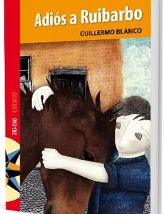 Adios A Ruibarbo