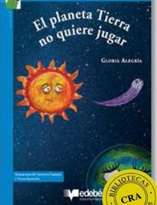 El Planeta Tierra No Quiere Jugar