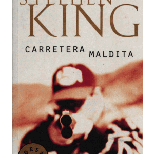 Carretera Maldita/King, Stephen