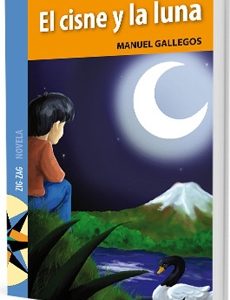 El Cisne Y La Luna