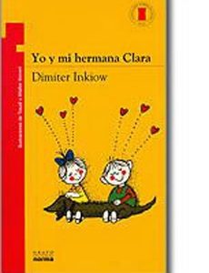 Yo Y Mi Hermana Clara
