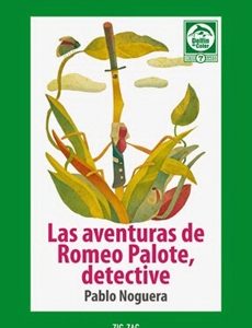 Las Aventuras De Romeo Palote, Detective