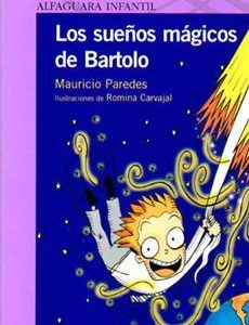 Los Sueños Magicos De Bartolo