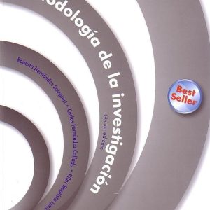 METODOLOGIA DE LA INVESTIGACION 5º EDICION