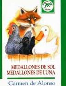 Medallones De Sol, Medallones De Luna