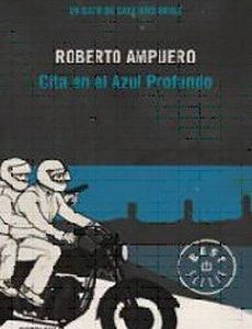 Cita En El Azul Profundo