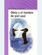 Otelo Y El Hombre De Piel Azul
