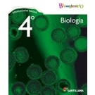 BIOLOGÍA 4º MEDIO BICENTENARIO (Texto del alumno + CD con Ensayos PSU)