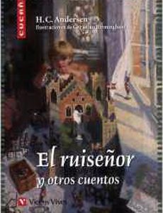 El Ruiseñor Y Otros Cuentos