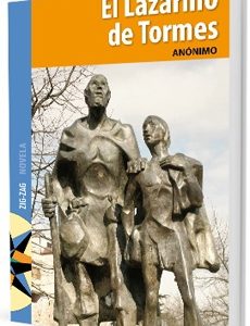 El Lazarillo De Tormes