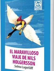 El Maravilloso Viaje De Nils Holgersson