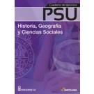 CUADERNO DE EJERCICIOS PSU HISTORIA