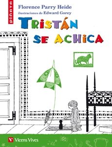 Tristan Se Achica