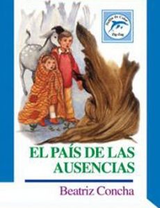 El Pais De Las Ausencias