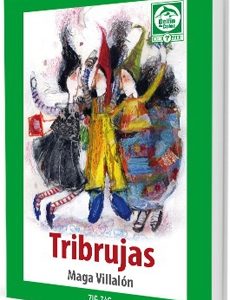 Tribrujas
