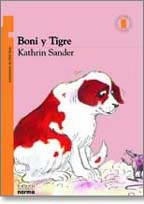 Boni Y Tigre