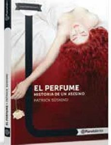 El perfume