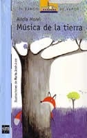 MUSICA DE LA TIERRA