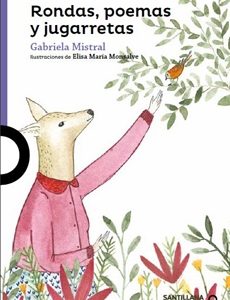 RONDAS, POEMAS Y JUGARRETAS