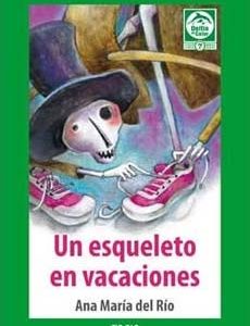Un Esqueleto En Vacaciones