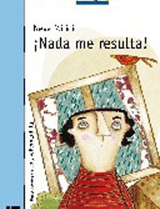 NADA ME RESULTA!