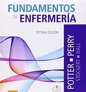 Fundamentos de Enfermería + Student consult en Español 8. ª edición