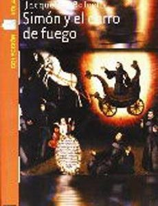 SIMÓN Y EL CARRO DE FUEGO