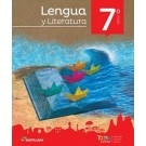 LENGUAJE 7º BÁSICO TODOS JUNTOS