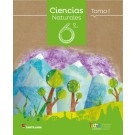 CIENCIAS NATURALES 6º BÁSICO TODOS JUNTOS