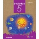 SOCIEDAD 5º BÁSICO TODOS JUNTOS