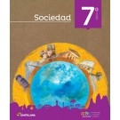 SOCIEDAD 7º BÁSICO TODOS JUNTOS