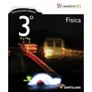 FÍSICA 3º MEDIO BICENTENARIO