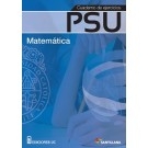 CUADERNO DE EJERCICIOS PSU MATEMÁTICA